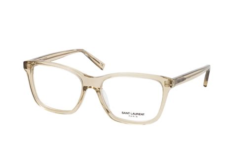 yves saint laurent glasögon|Saint Laurent.